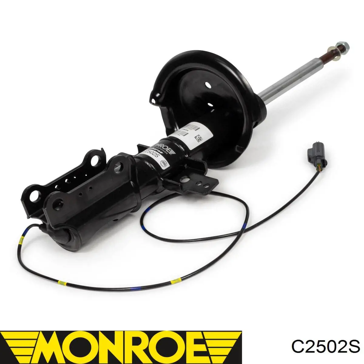 Amortecedor dianteiro Volvo 31277094 preço, a partir de 478,32 USD