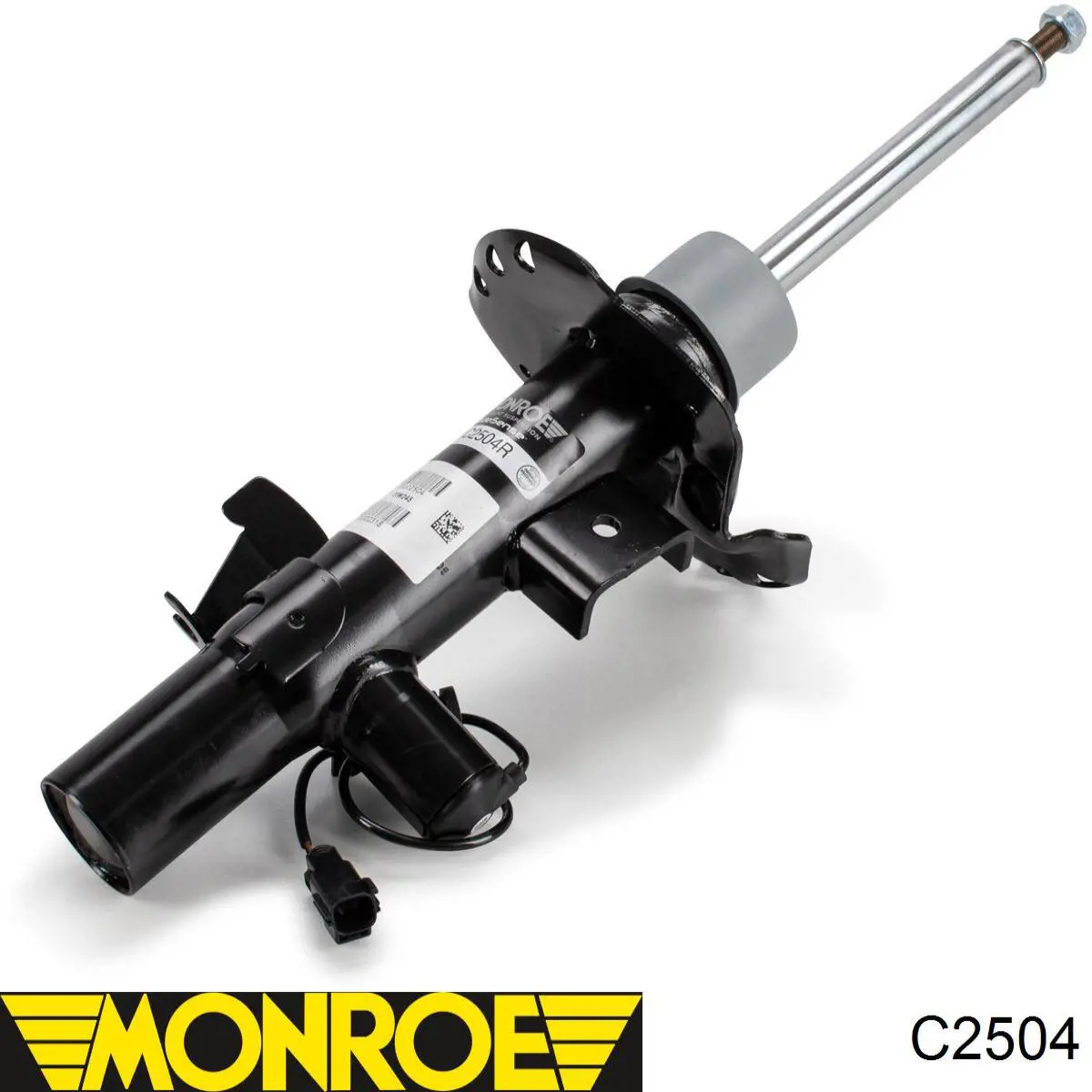  Monroe C2504