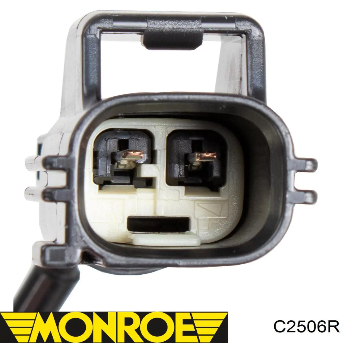 Compre 6G9118045CAH Ford Amortecedor dianteiro direito