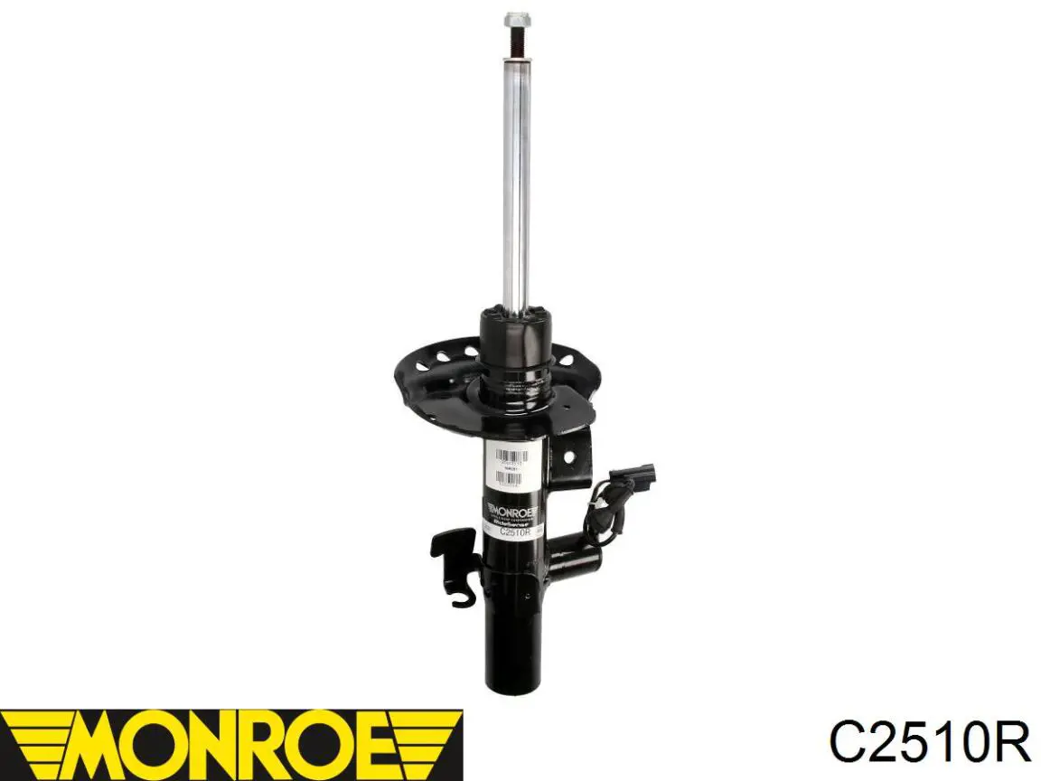Amortecedor dianteiro direito Monroe C2510R preço, a partir de 78,22 USD