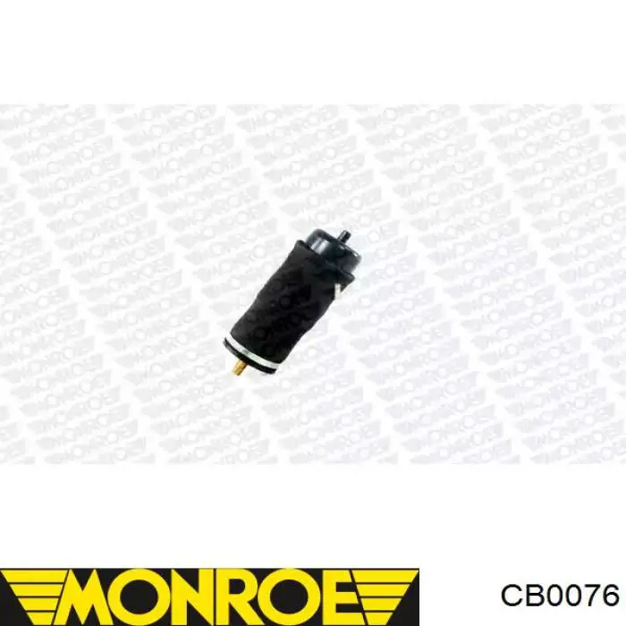 Compre 08026401 Sampa Otomotiv‏ Coxim pneumático de cabina