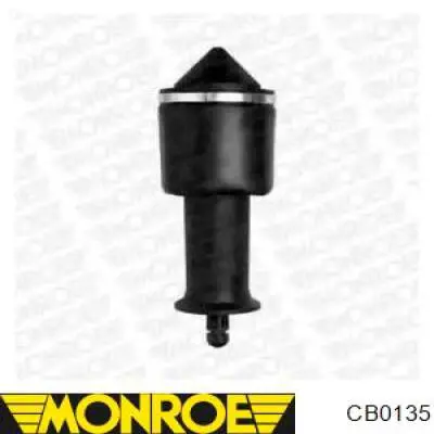 Amortecedor de cabina (TRUCK) 08026501 Sampa Otomotiv‏