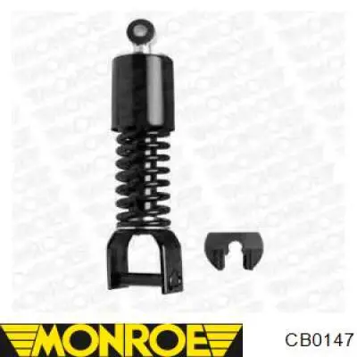 Amortecedor de cabina (TRUCK) Febi 102509 preço, a partir de 106,08 USD