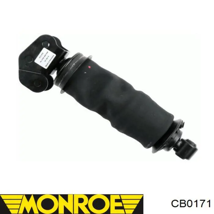 Amortecedor de cabina (TRUCK) Monroe CB0171 preço, a partir de 119,28 USD