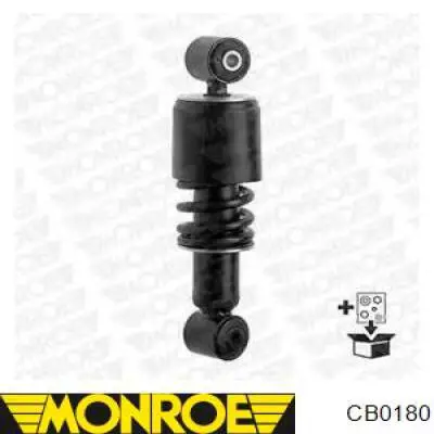 895334 Sabo Amortecedor de cabina (TRUCK)