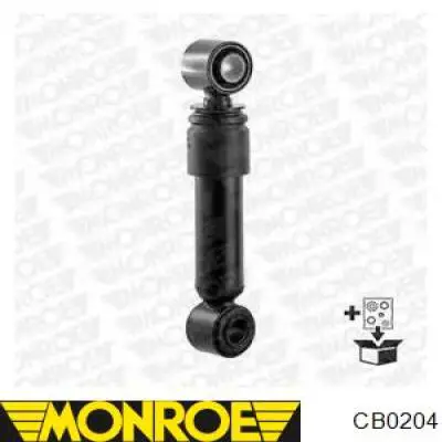 Amortecedor de cabina (TRUCK) Volvo 21168663