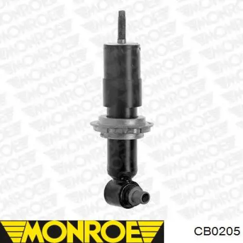 Compre 23111320 Volvo Amortecedor de cabina (TRUCK)