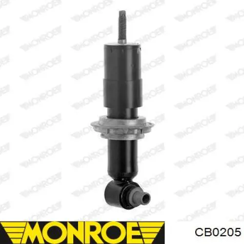 23111320 Volvo Amortecedor de cabina (TRUCK)