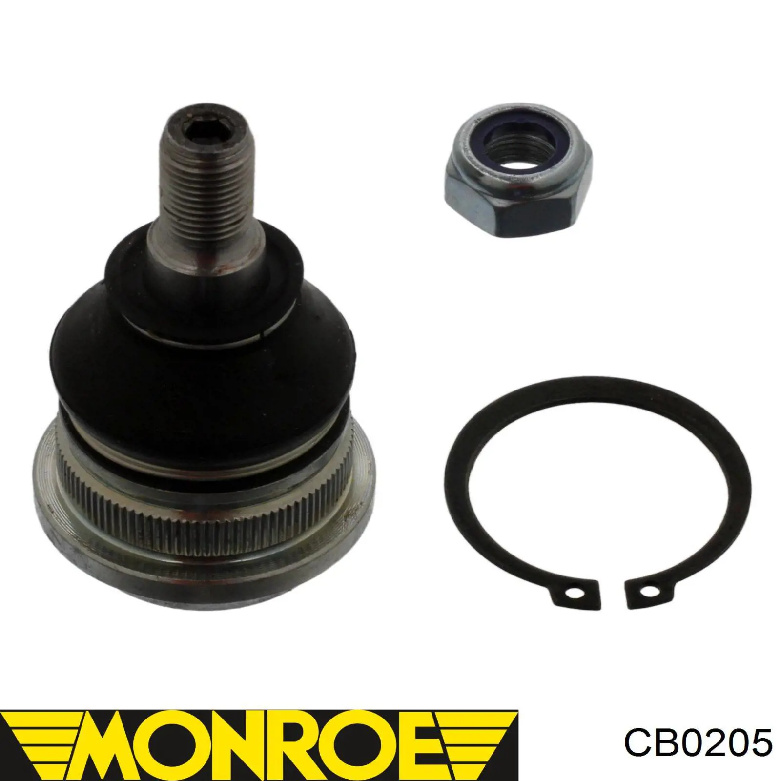 Amortecedor de cabina (TRUCK) Volvo 23111320 preço, a partir de 64,17 USD