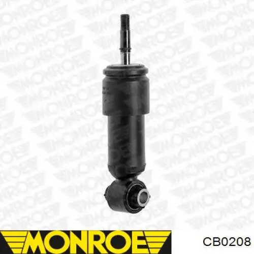 22128971 Volvo Amortecedor de cabina (TRUCK)