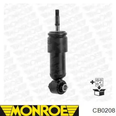 Amortecedor de cabina (TRUCK) Volvo 22128971 preço, a partir de 61,47 USD