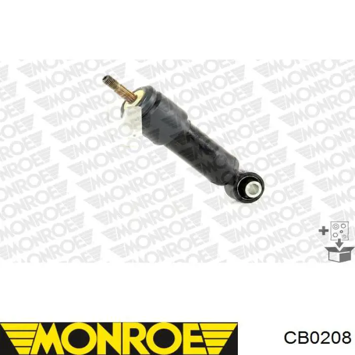 Amortecedor de cabina (TRUCK) Volvo 22128971