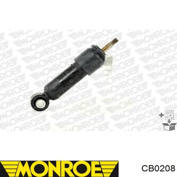 Compre 22128971 Volvo Amortecedor de cabina (TRUCK)
