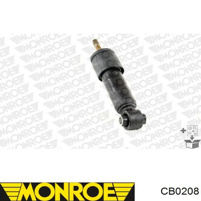 Compre 22128971 Volvo Amortecedor de cabina (TRUCK)