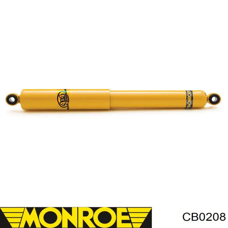 22128971 Volvo Amortecedor de cabina (TRUCK)