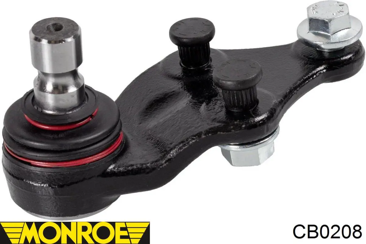 Amortecedor de cabina (TRUCK) 22128971 Volvo