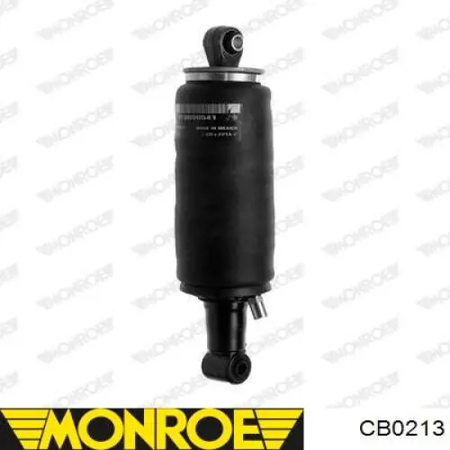 Compre 22040666 Volvo Amortecedor de cabina (TRUCK)