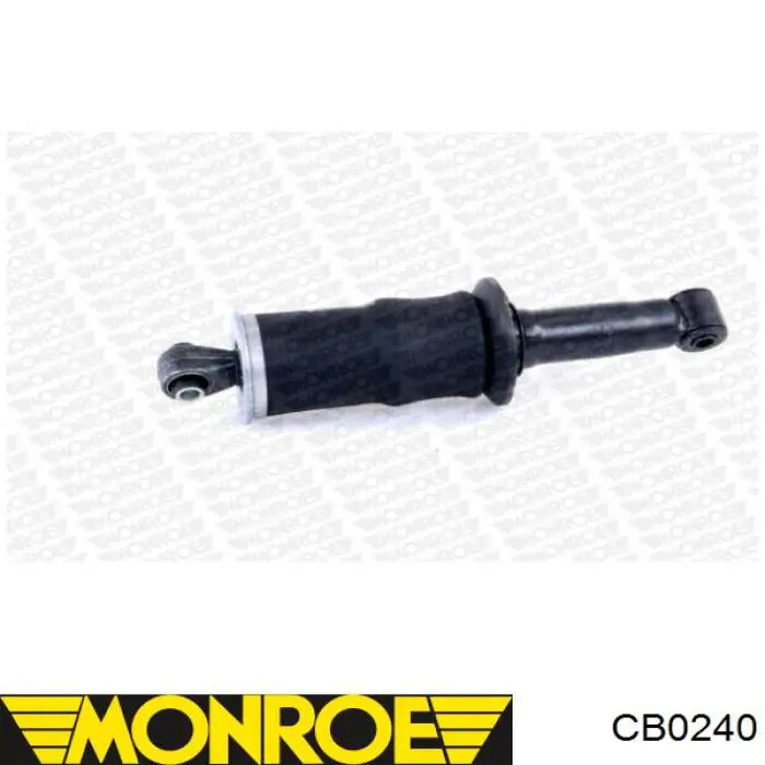 Compre 21880100 Volvo Amortecedor de cabina (TRUCK)
