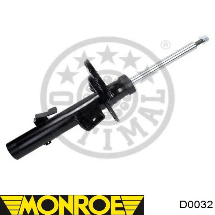 Amortecedor dianteiro Mazda UA3J3470X preço, a partir de 48,18 USD