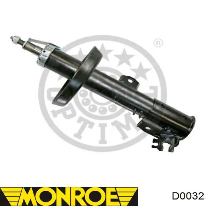 Amortecedor dianteiro Mazda UA3J3470X preço, a partir de 48,18 USD