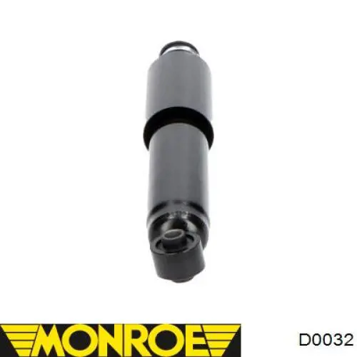 UA3J3470X Mazda Amortecedor dianteiro