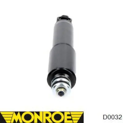 Amortecedor dianteiro Mazda UA3J3470X