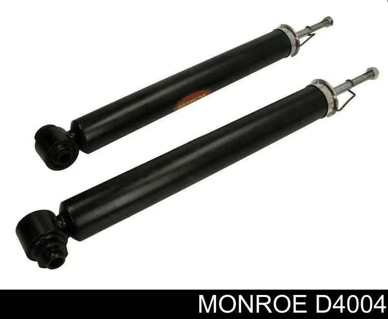 Amortecedor traseiro Land Rover RPD500270 preço, a partir de 102,26 USD
