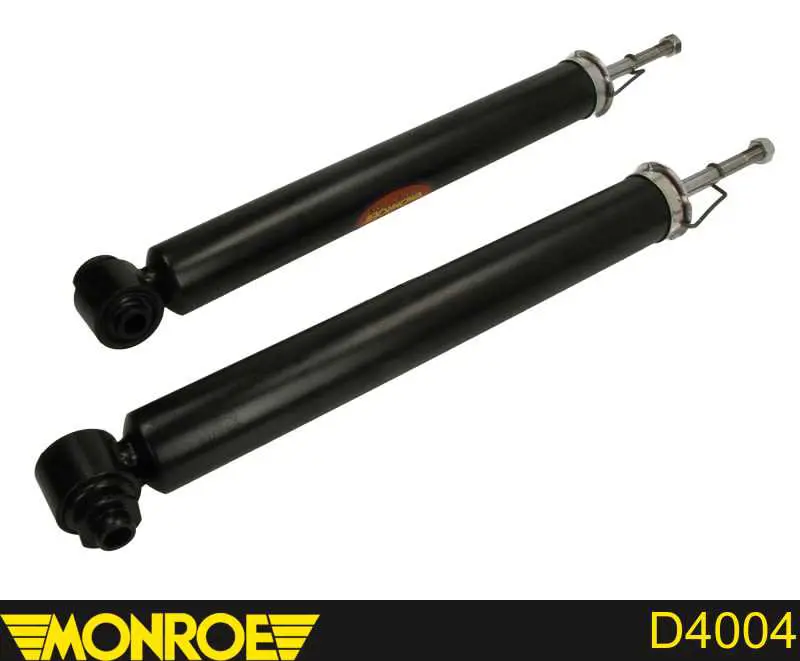 Compre RPD500270 Land Rover Amortecedor traseiro