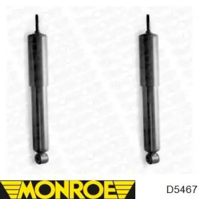 Compre MM20078 Japan Parts Amortecedor dianteiro
