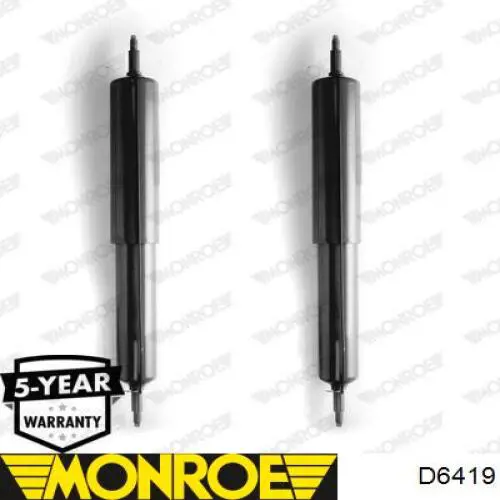 Amortecedor dianteiro Sato Tech 33361F preço, a partir de 47,65 USD
