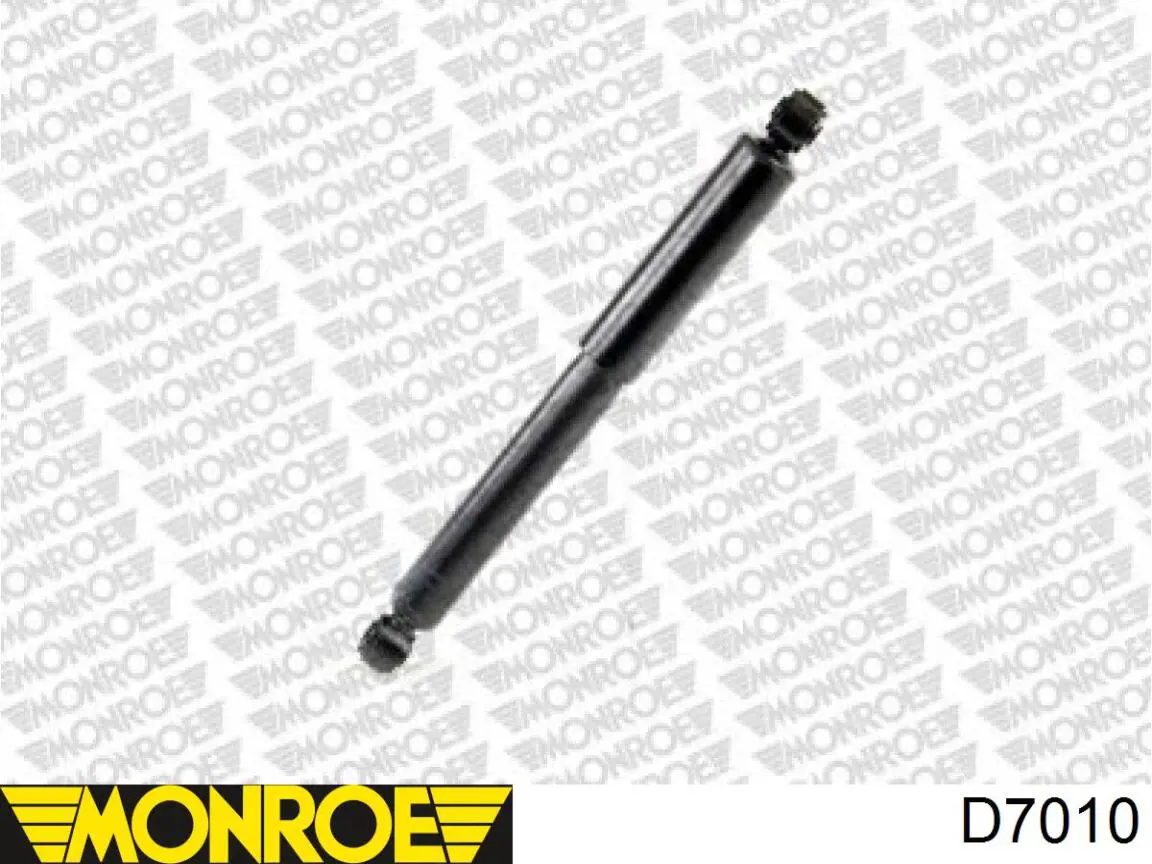 Compre D7010 Monroe Amortecedor dianteiro