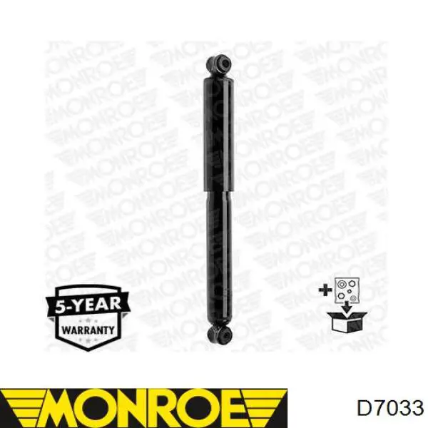 Amortecedor traseiro Tokico E35015 preço, a partir de 61,57 USD