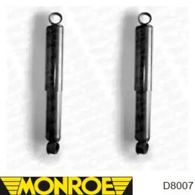Amortecedor traseiro Monroe D8007 preço, a partir de 69,59 USD