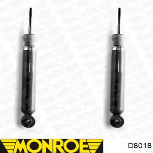 Compre A1633260800 Mercedes Amortecedor dianteiro