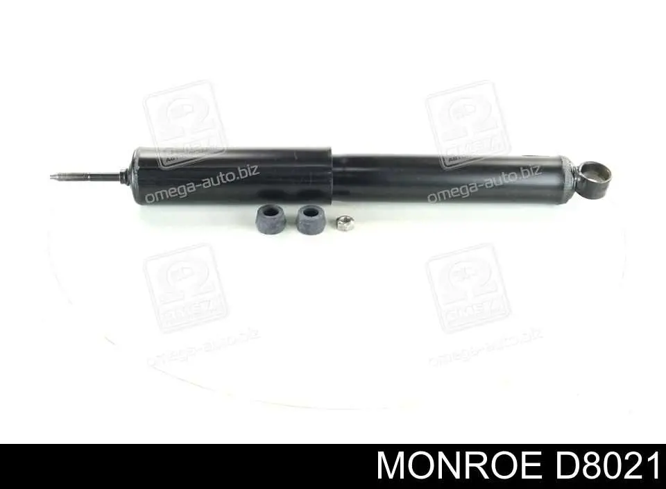 Compre RS317595 Raiso Amortecedor traseiro
