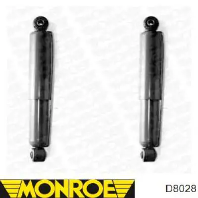 Compre 82401215 Koni Amortecedor traseiro