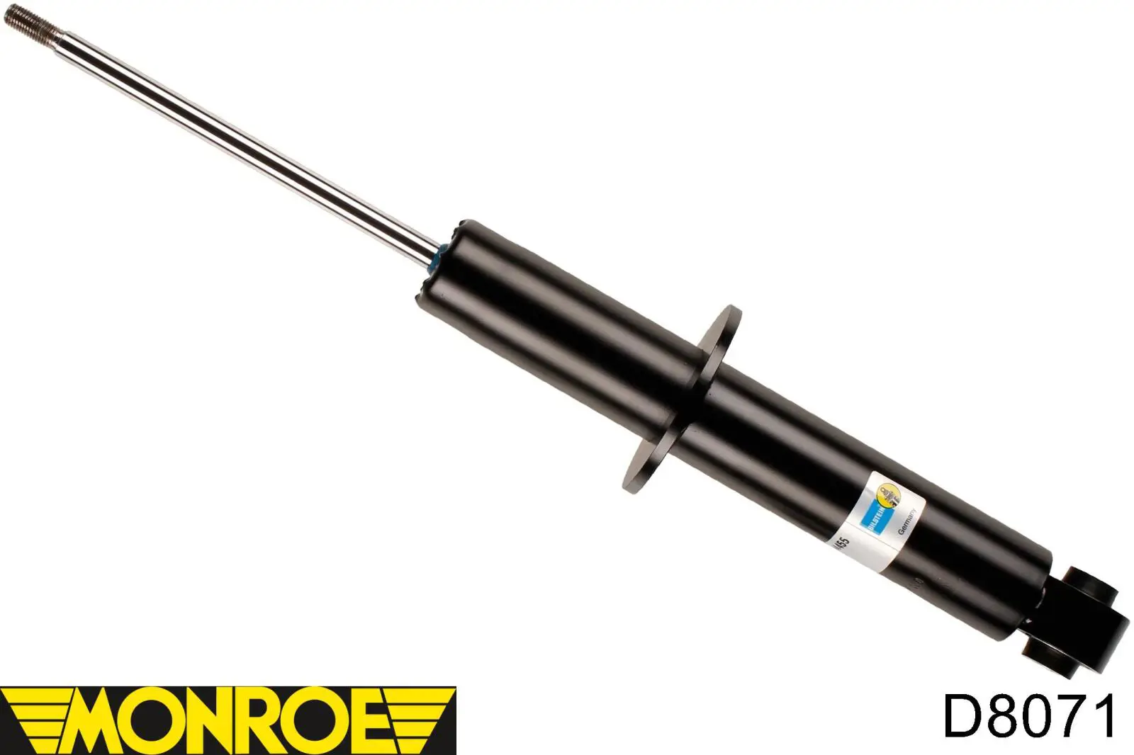 Compre RS314457 Raiso Amortecedor traseiro