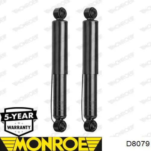 Amortecedor traseiro Magneti Marelli 7085G preço, a partir de 63,99 USD