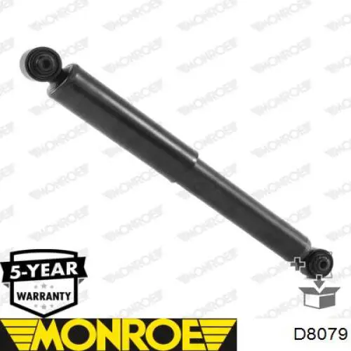Amortecedor traseiro Mando EX20767213 preço, a partir de 69,02 USD