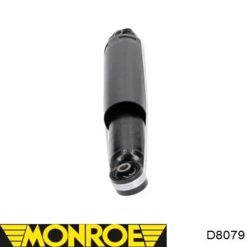 Compre 7085G Magneti Marelli Amortecedor traseiro
