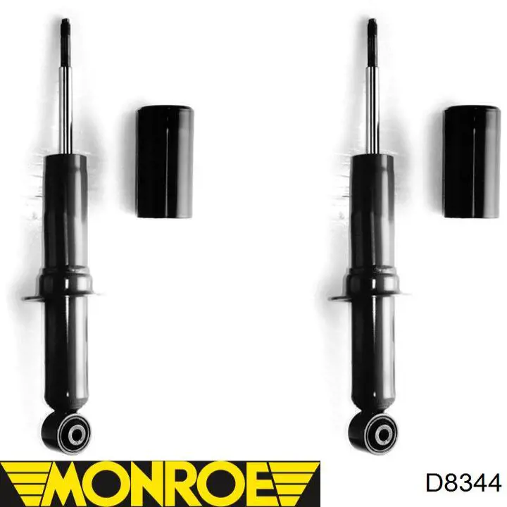 Amortecedor dianteiro Toyota 4851069065 preço, a partir de 75,61 USD
