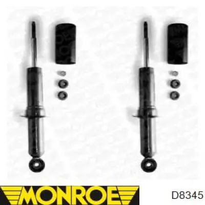 Amortecedor dianteiro Toyota 4851069065 preço, a partir de 46,67 USD
