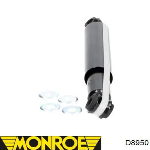 Compre 315771 Sachs Amortecedor traseiro