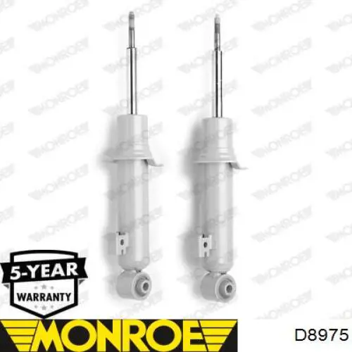 S51026 Tangun Amortecedor dianteiro