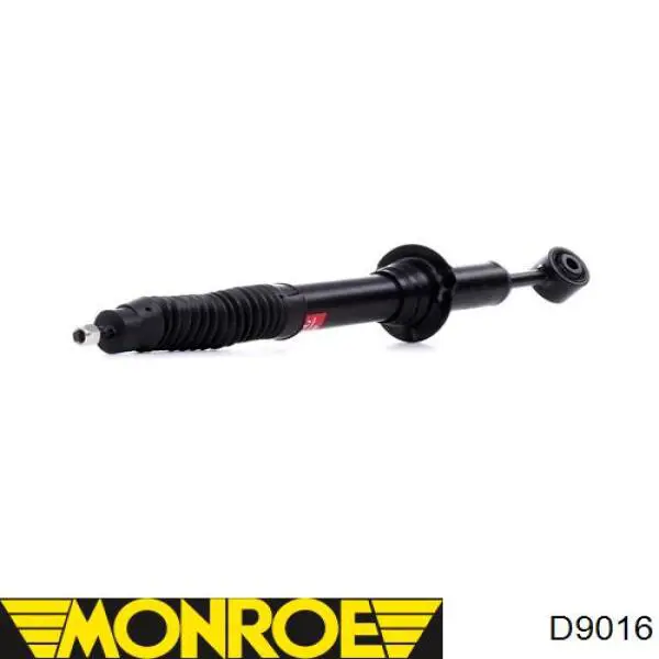 Amortecedor dianteiro Toyota 4851080672 preço, a partir de 60,71 USD
