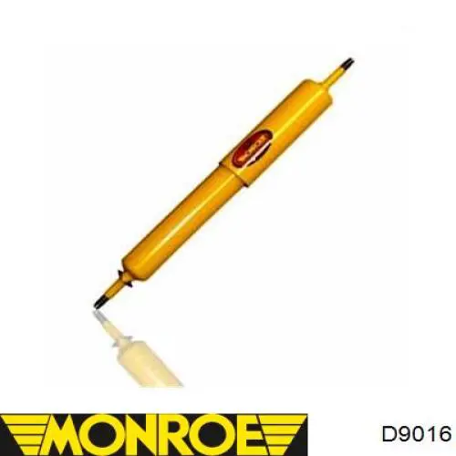 Compre 4851080671 Toyota Amortecedor dianteiro