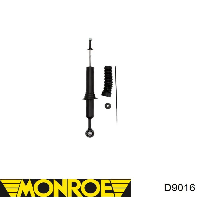 Amortecedor dianteiro Toyota 4851080671 preço, a partir de 60,71 USD