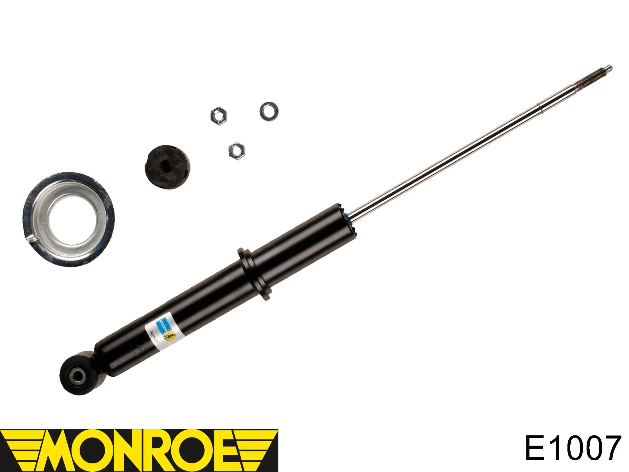 Amortecedor traseiro Monroe E1007 preço, a partir de 67,30 USD