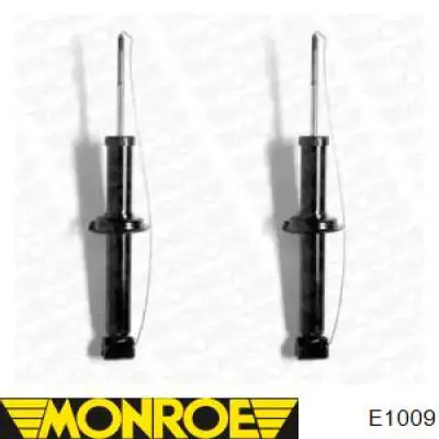E1009 Monroe Amortecedor traseiro