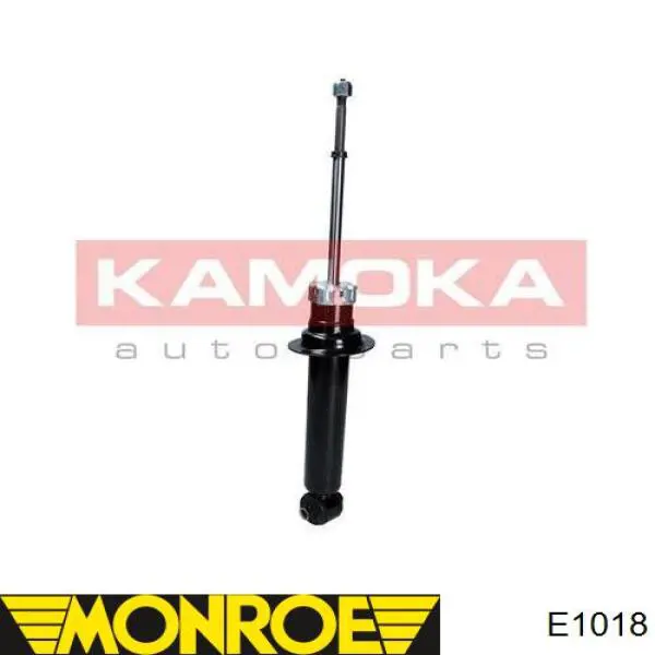 Amortecedor dianteiro Nissan/Infiniti 67008 preço, a partir de 46,54 USD
